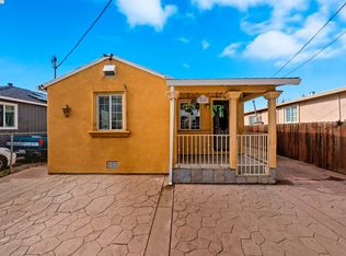 10507 Russet St, Oakland, CA 94603