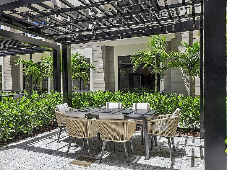Atala Luxury Apartments