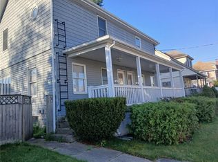 170 Bernice Ave, Woonsocket, RI 02895