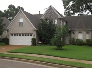 7337 Rourke Cir, Memphis, TN 38125