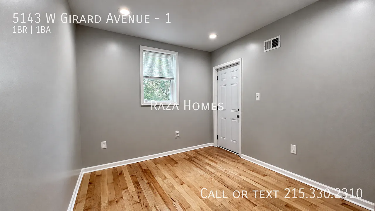 5143 W Girard Avenue Unit 1 — Photo 4