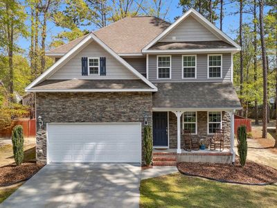 116 Argyll Avenue, Aberdeen, NC, 28315