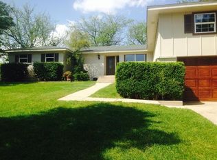5716 Tiger Trl, Fort Worth, TX 76126
