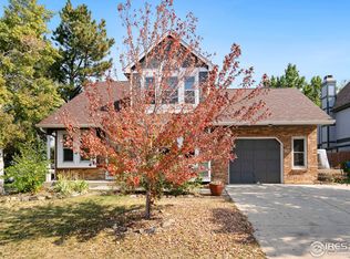 4112 Saddle Notch Dr, Fort Collins, CO 80526
