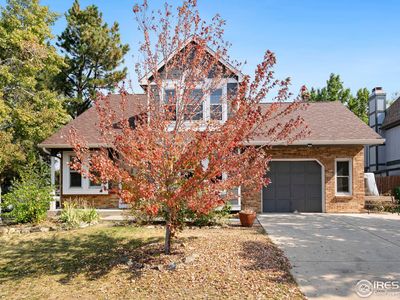 4112 Saddle Notch Dr, Fort Collins, CO, 80526