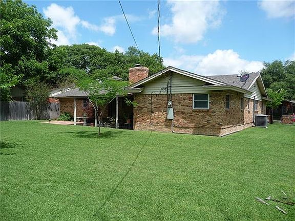 4th image of 3537 Wosley Dr