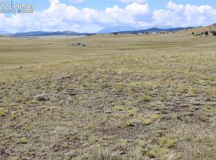 Caddo Rd, Hartsel, CO 80449