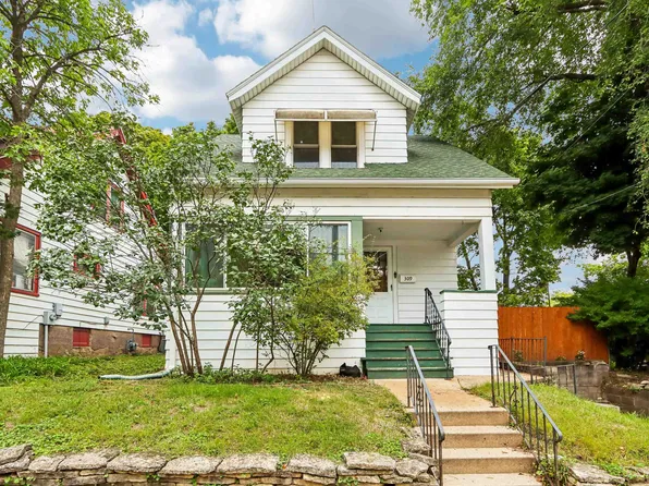 309 N Brearly St, Madison, WI 53703