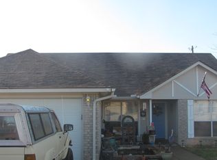 631 Stagecoach Dr, Oak Pt, TX 75068