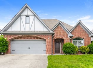 2150 Overlook Pl, Trussville, AL 35173