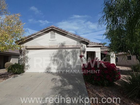 2nd image of 3044 W Desert Vista Trl