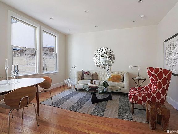 3rd image of 1283 Howard St #1285