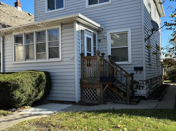 968 South 60th STREET #970, West Allis, WI 53214