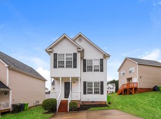 4404 Windsock Ln, Raleigh, NC 27616