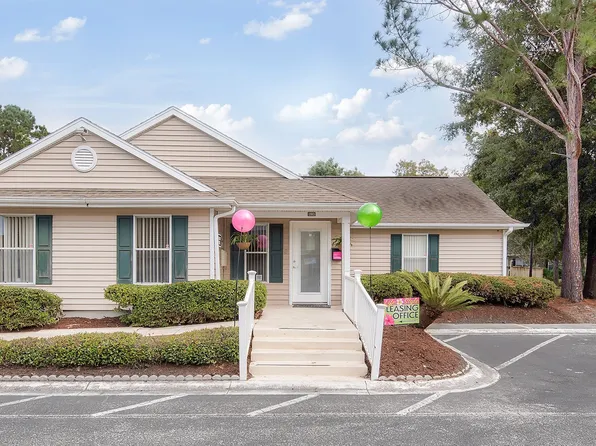 Hillwood Pointe Apartments