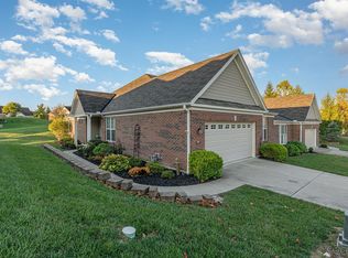 393 Turtle Creek Dr, Loveland, OH 45140