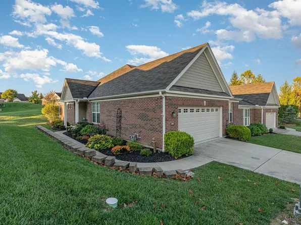 393 Turtle Creek Dr, Loveland, OH 45140