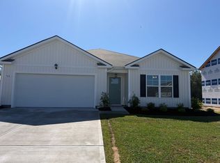 500 Acosta Cir, Conway, SC 29527