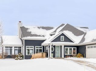 3249 Fernglade Rd, Verona, WI 53593