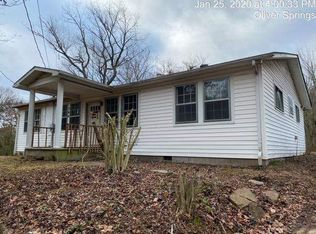 206 Ann St, Oliver Springs, TN 37840