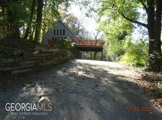 6669 Pleasant Valley Dr, Morrow, GA 30260