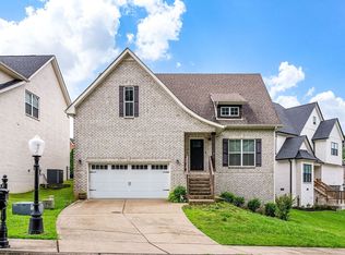 646 Appomattox Ct, Clarksville, TN 37043