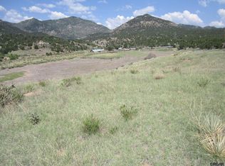 85 Lowry Ranch Rd, Canon City, CO 81212