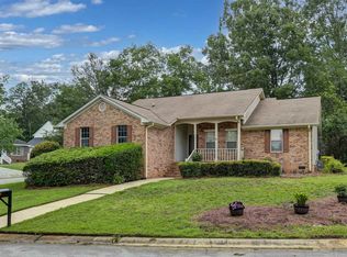 301 Tendrill Ct, Columbia, SC 29210