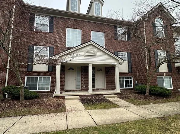 3148 Promenade Cir, Ann Arbor, MI 48108