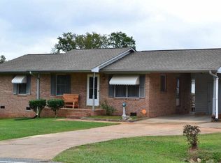 1045 Southfield St, Inman, SC 29349