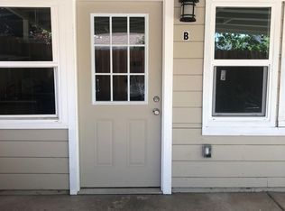 3521 Mahogany St #B, Sacramento, CA