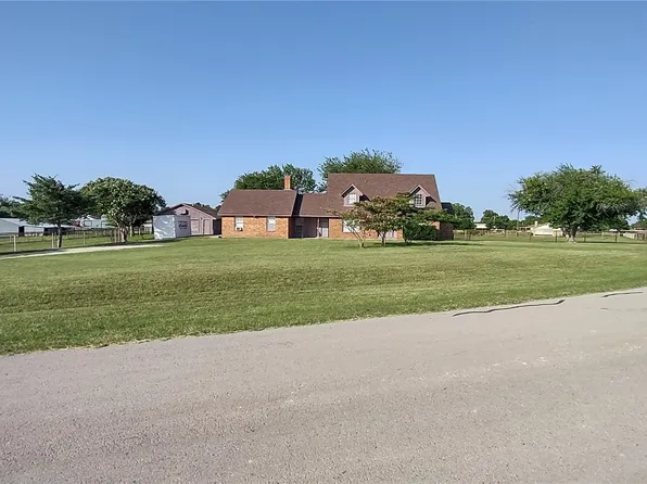 1171 Pimlico Dr, Midlothian, TX 76065