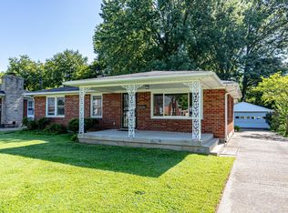 8539 Chase Rd, Louisville, KY 40258