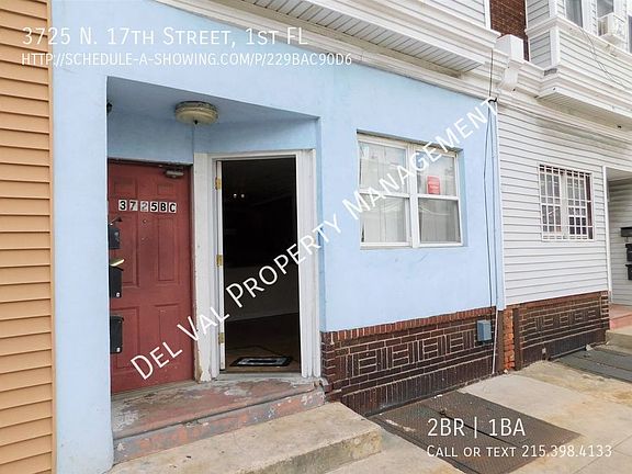 2nd image of 3725 N 17th St APT 1