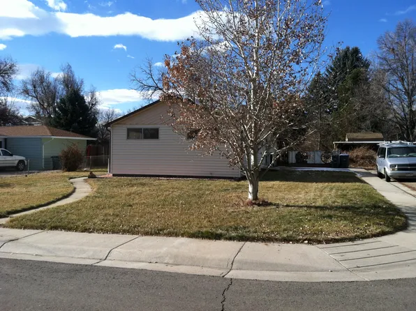 601 S Miller Ave, Lafayette, CO 80026