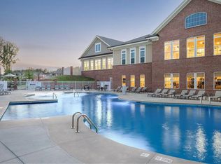 905 Acton St, Apex, NC 27523