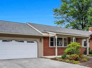 113 Hirtland Ave, Hanover, PA 17331