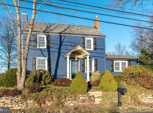 2345 Allentown Rd, Quakertown, PA 18951