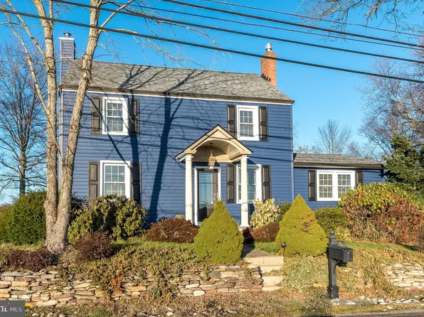 2345 Allentown Rd, Quakertown, PA 18951