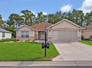 11816 SE 91st Cir, Summerfield, FL 34491