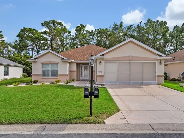 11816 SE 91st Cir, Summerfield, FL 34491