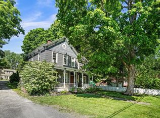 771 Springtown Rd, Tillson, NY 12486