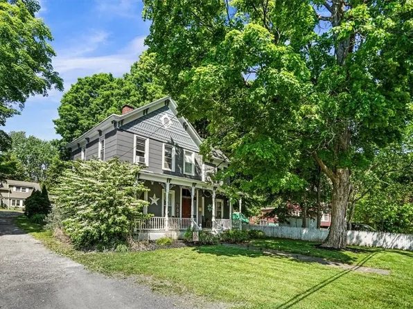 771 Springtown Road, Tillson, NY 12486