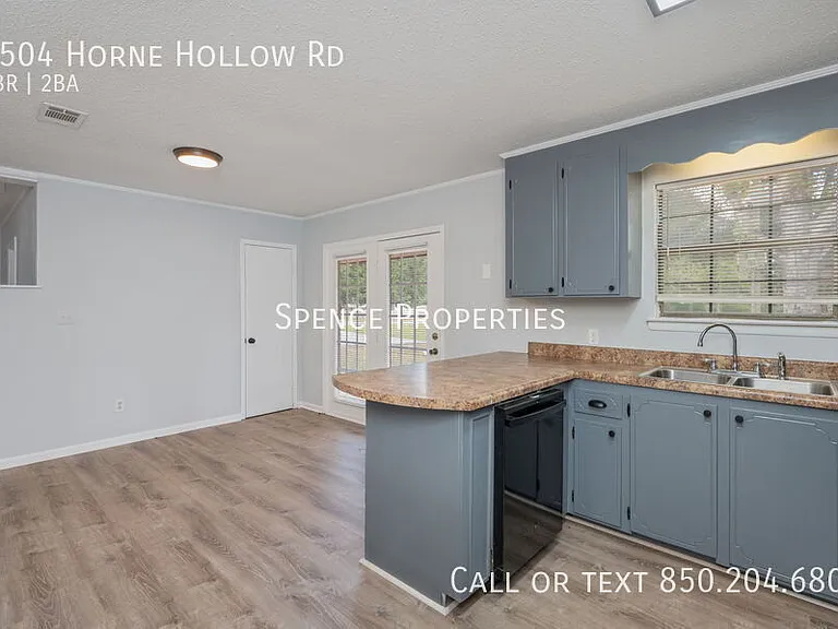 3504 Horne Hollow Rd — Photo 15