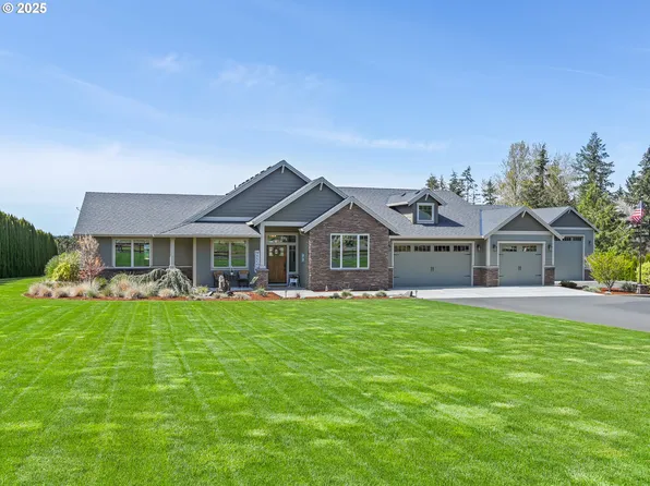 29349 SE Sunview Ln, Estacada, OR 97023