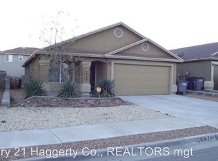 4936 Gold Ranch Ave, El Paso, TX 79934