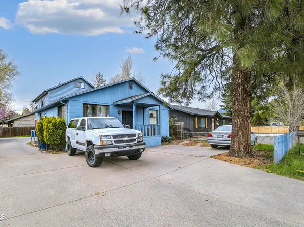 2313 N 1ST Street, Flagstaff, AZ 86004