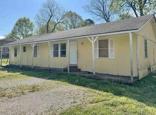 1385 Central Curve Rd, Ripley, TN 38063