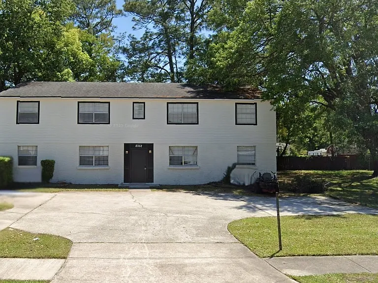 8352 Homeport Ct #1A — Photo 33