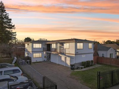 5752 Nina Way, Sacramento, CA, 95824